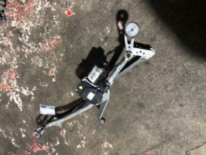 BMW 740Li G12 2014-2018 Front Wiper Motor