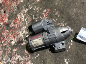 BMW 740Li G12 2014-2018 Starter Motor