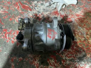 BMW 740Li G12 2014-2018 Air Cond Compressor