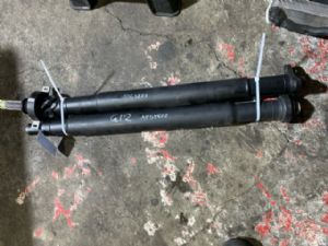 BMW 740Li G12 2014-2018 Driveshaft / Mid Shaft