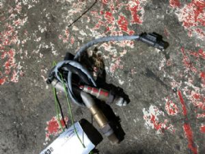 BMW 740Li G12 2014-2018 Exhaust Oxy Sensor