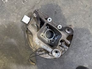 BMW 740Li G12 2014-2018 RR Knuckle