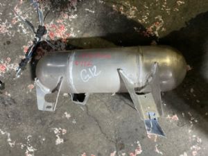 BMW 740Li G12 2014-2018 Air Suspension Tank