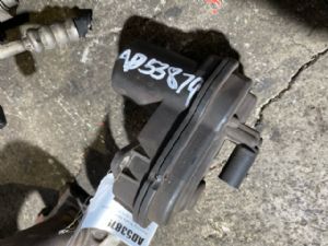 BMW 740Li G12 2014-2018 Parking Brake Motor