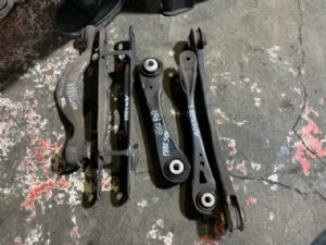 BMW 740Li G12 2014-2018 RR Lower Arm