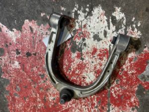BMW 740Li G12 2014-2018 LF Upper Control Arm