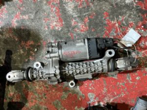 BMW 740Li G12 2014-2018 Rear Electric Steering Rack
