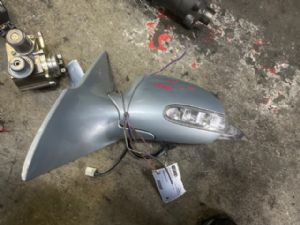 Mercedes-Benz SL Class R230 2001-2011 LF Door Elec Mirror
