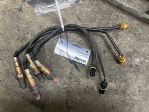 Mercedes-Benz SL Class R230 2001-2011 Exhaust Oxy Sensor
