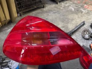 Mercedes-Benz SL Class R230 2001-2011 L Tail Light