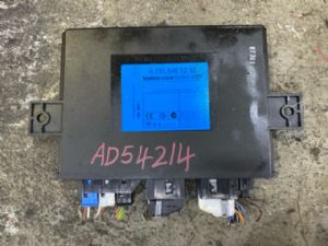 Mercedes-Benz SL Class R230 2001-2011 Keyless Entry Module