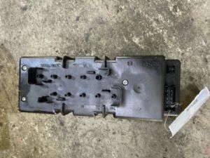 Mercedes-Benz SL Class R230 2001-2011 Central Locking Computer