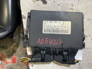 Mercedes-Benz SL Class R230 2001-2011 Parking Assistance Computer