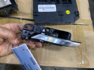 BMW 740Li G12 2014-2018 LR Door Interior Handle