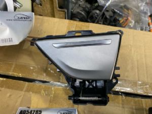 BMW 740Li G12 2014-2018 Misc Item