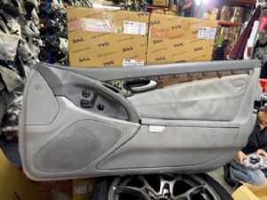 Mercedes-Benz SL Class R230 2001-2011 RF Door Inner Panel