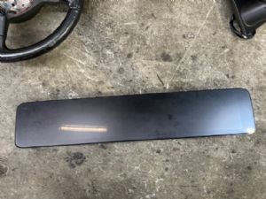 Mercedes-Benz EQB 350 X243 2021-on Dash Display Unit