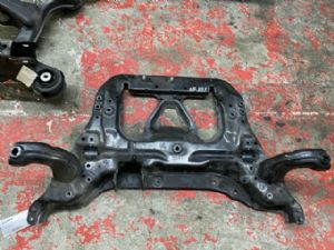 Mercedes-Benz EQB 350 X243 2021-on Front Crossmember
