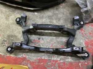 Mercedes-Benz EQB 350 X243 2021-on Rear Subframe