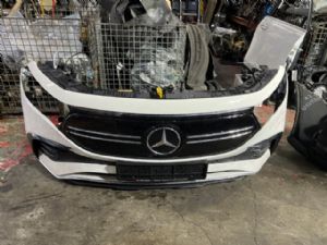 Mercedes-Benz EQB 350 X243 2021-on Nose Cut