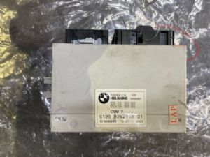 BMW 6 Series F12 640i F12 Roof Control Module