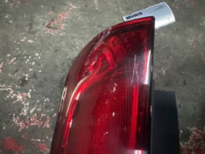 Fiat Doblo 263 2015-on L Tail Light