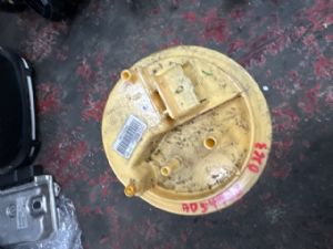 Fiat Doblo 263 2015-on Electric Fuel Pump