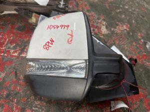 Fiat Doblo 263 2015-on RF Door Elec Mirror