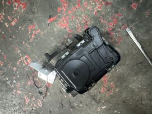 Fiat Doblo 263 2015-on Throttle Body