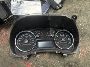 Fiat Doblo 263 2015-on Speedo