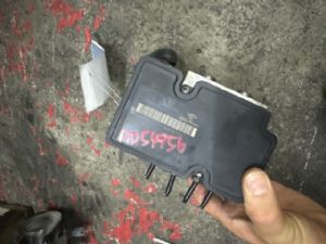 Fiat Doblo 263 2015-on ABS Pump