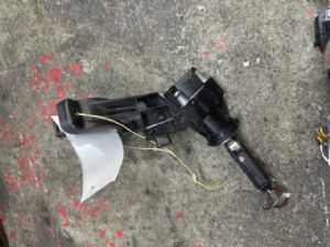 Fiat Doblo 263 2015-on Ignition Lock Assembly
