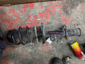 Fiat Doblo 263 2015-on LF Shock Absorber