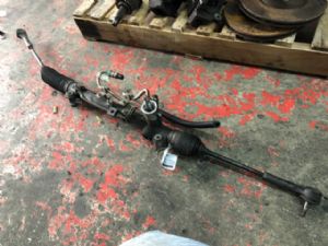 Fiat Doblo 263 2015-on Front Power Steer Rack
