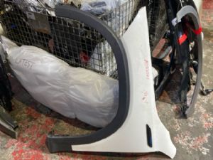 Mercedes-Benz EQB 350 X243 2021-on LF Guard/Fender