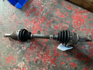 Fiat Doblo 263 2015-on LF Driveshaft