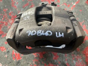 Fiat Doblo 263 2015-on LF Disc Brake Caliper
