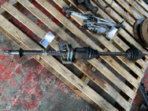Fiat Doblo 263 2015-on RF Driveshaft