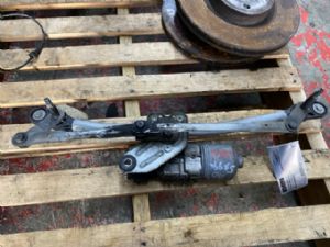 Fiat Doblo 263 2015-on Front Wiper Motor