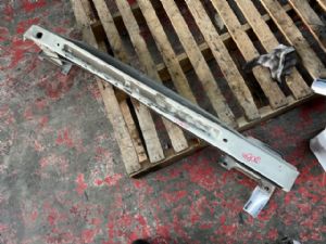 Fiat Doblo 263 2015-on Rear Bumper Reinforcer