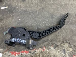 Fiat Doblo 263 2015-on Accelerator Pedal