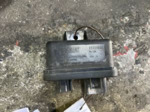 Fiat Doblo 263 2015-on Radiator Cooling Fan Resistor