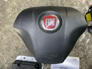 Fiat Doblo 263 2015-on RF Air Bag