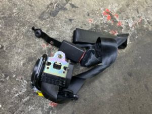 Fiat Doblo 263 2015-on LF Seat Belt