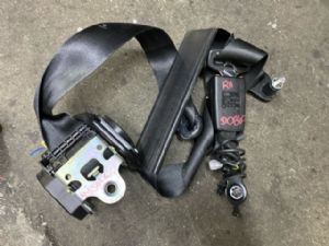Fiat Doblo 263 2015-on RF Seat Belt