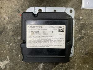 Fiat Doblo 263 2015-on Air Bag Module