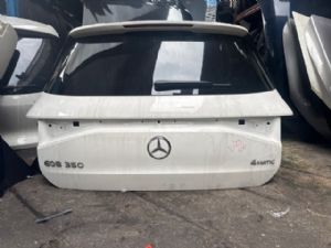 Mercedes-Benz EQB 350 X243 2021-on Complete Tailgate