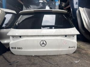 Mercedes-Benz EQB 350 X243 2021-on Rear Wiper Motor