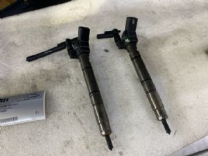 Porsche Cayenne 958 2011-2014 Fuel Injector