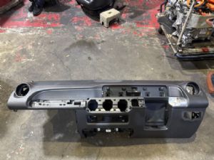 Mercedes-Benz EQB 350 X243 2021-on Dash Assy Complete